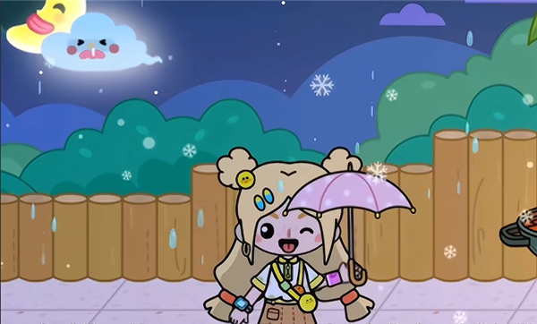 Aha的世界(存档/地图解细版截图4