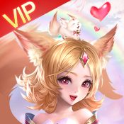 幻刃录手游安卓版