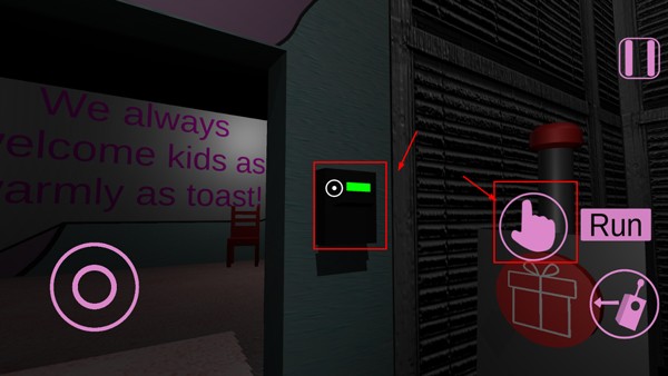 班班幼儿园4游戏手机版4
