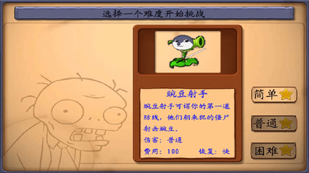植物大战僵尸狗头版