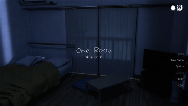 1room家出少女(3)