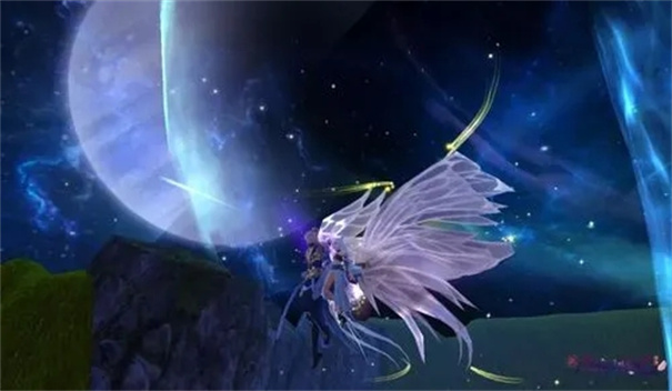仙灵幻境最新免费版图3