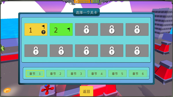 组装机甲战士图3