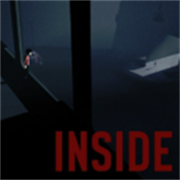 Inside