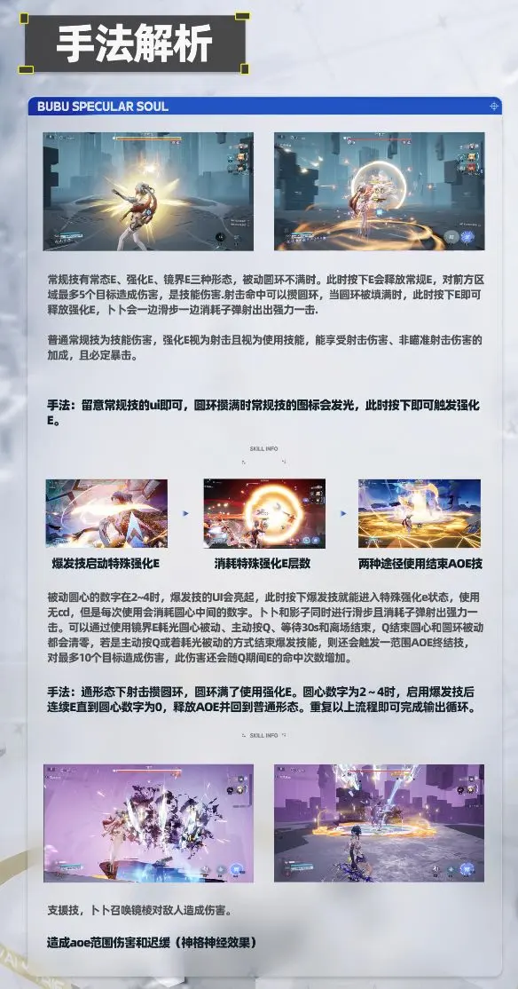 尘白禁区卜卜灵鉴：输出技巧与装备搭配深度解析