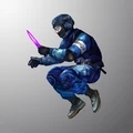 鬼跳模拟游戏完整版