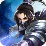 梦幻隋唐游戏完整版 V1.2.111
