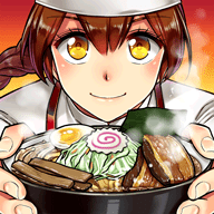 拉面餐厅直装版