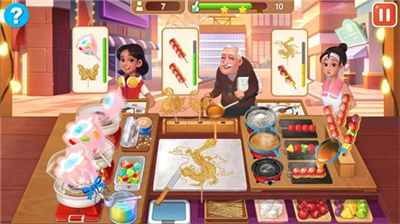 楼下早餐店安卓版