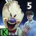 恐怖冰淇淋5同人版