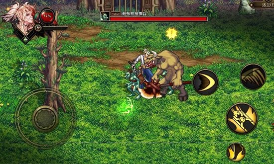 DFQuest游戏(3)