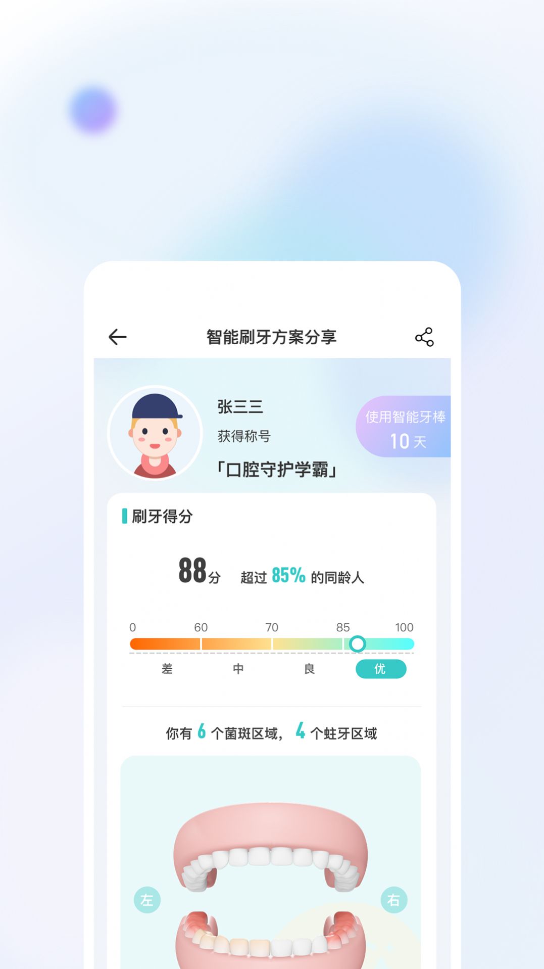 美伢日记