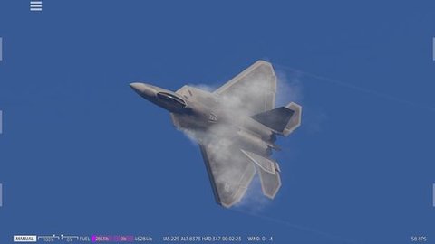 航母降落hd