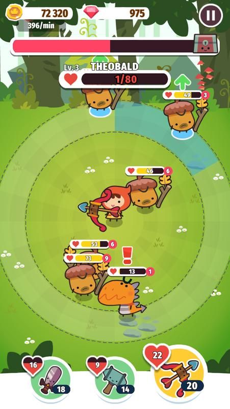 Micro RPG安卓版