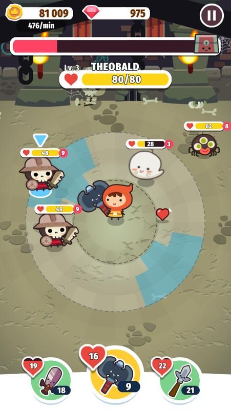 Micro RPG安卓版