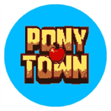 ponytown正版