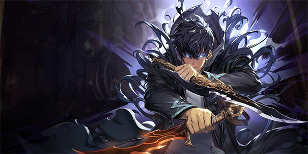 我独自升级Arise汉化版