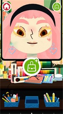 托卡美发沙龙4正版