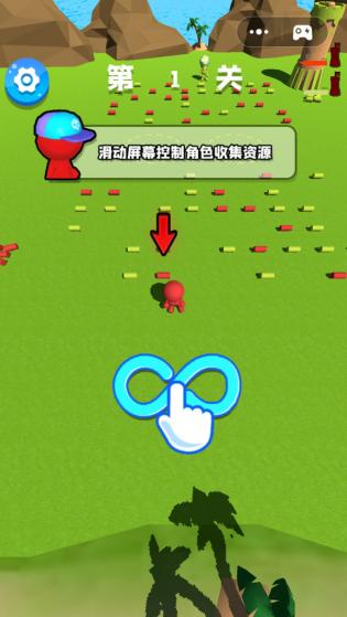 坦克吃鸡战场中文版2