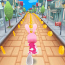 宾尼兔跑酷官方最新版