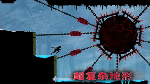 少年勇闯江湖图3