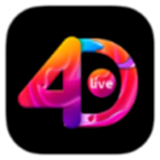 4D动态壁纸