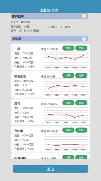 比特人生模拟器中文版(2)