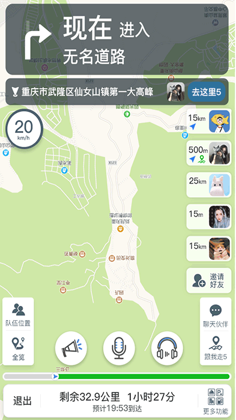 驴叨叨自驾(2)