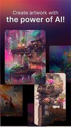 ai绘画免费生成器