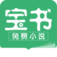 宝书小说正版