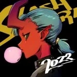 刀光与少女国际版