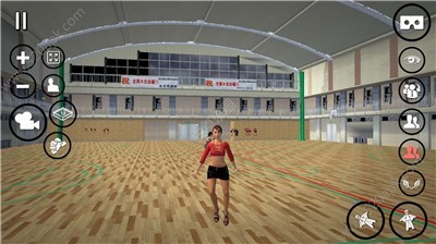 女巨人模拟器中文版(2)