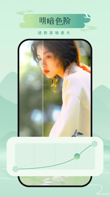 山川相机图2