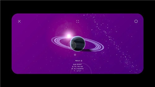 星际空间游戏图3