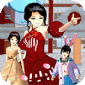 樱校版