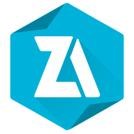 ZArchiver解压工具