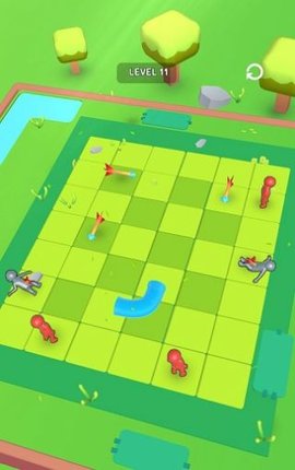 箭头杀戮正版(1)