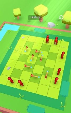 箭头杀戮正版(3)