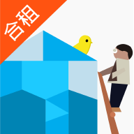 积木合租免费原版