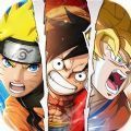 JUMP群星集结手游直装版