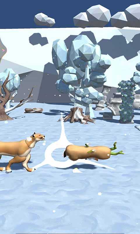 失控玩家原版
