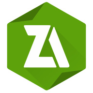 zarchiver Pro绿色版