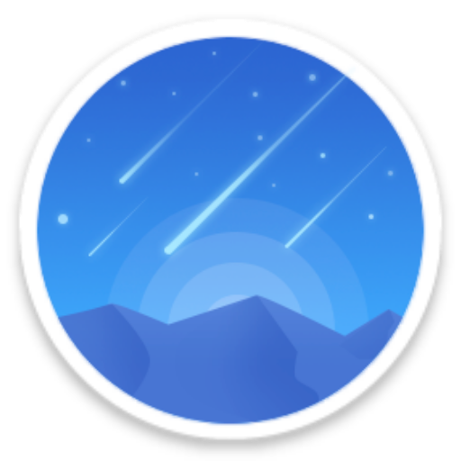 星空视频壁纸高清版