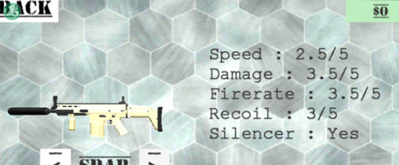 CQB射击24