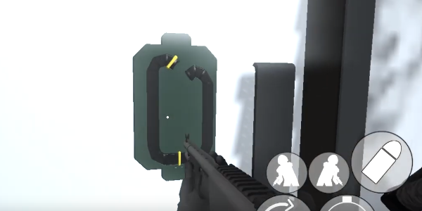CQB射击26