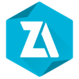 zarchiver解压器蓝色版