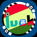 全屏运气 v1.0