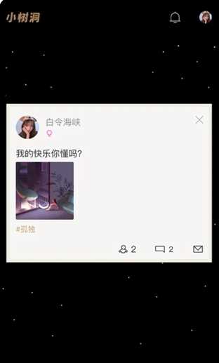 小树洞正版