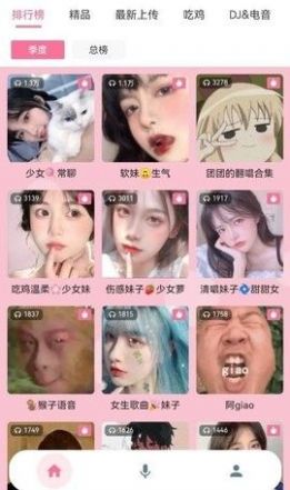 花样变声器(2)