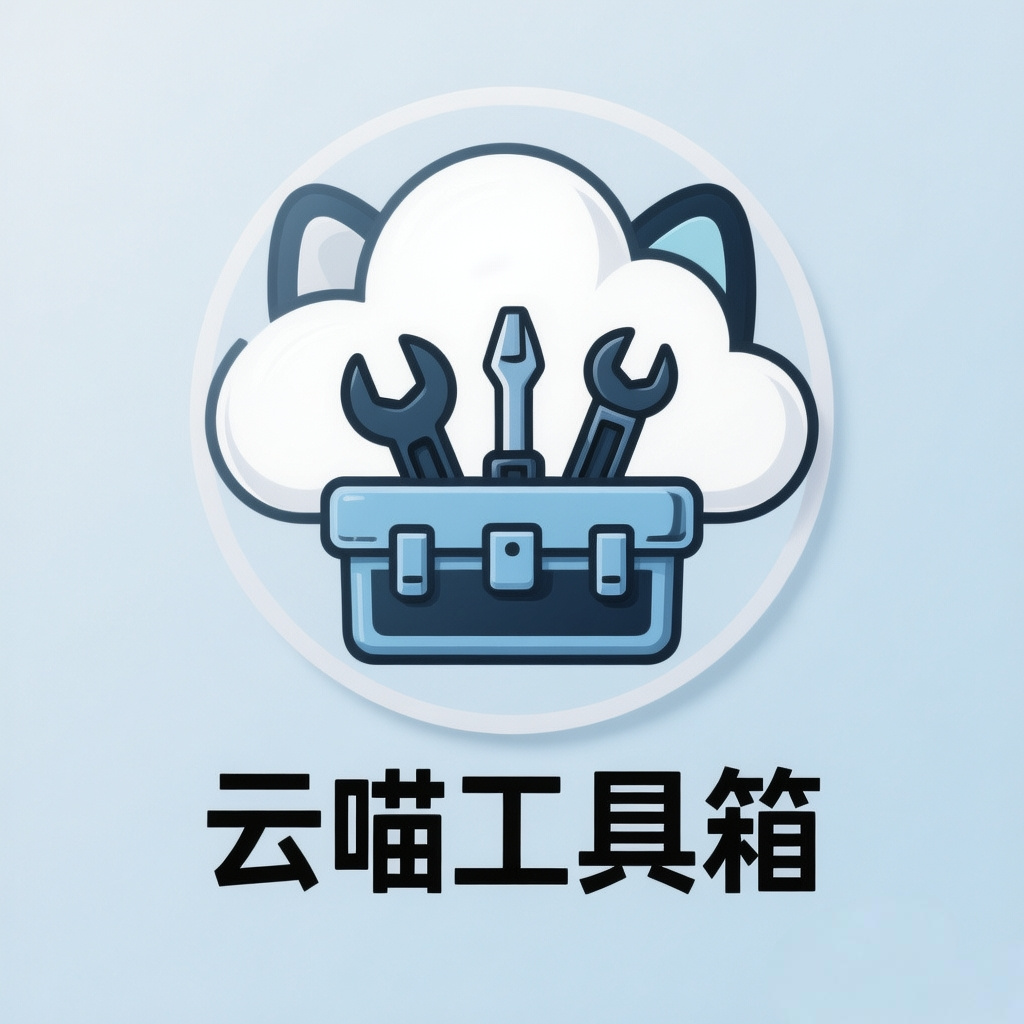 云喵工具箱